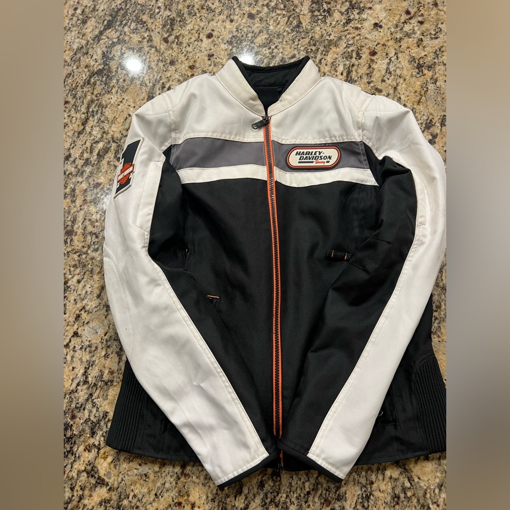Women’s Harley Davidson Jacket